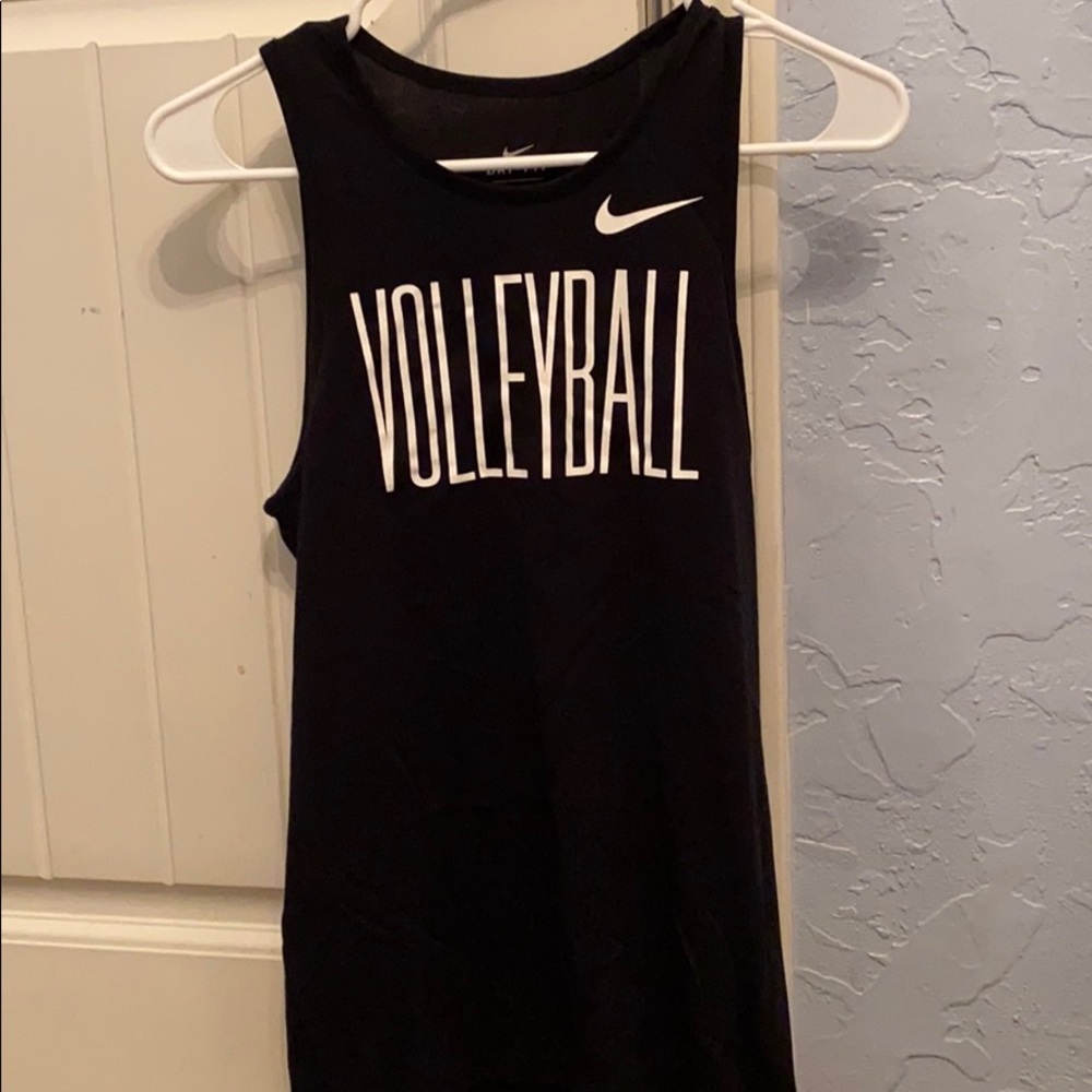 Workout tank